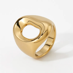 Anillo "Khepri"