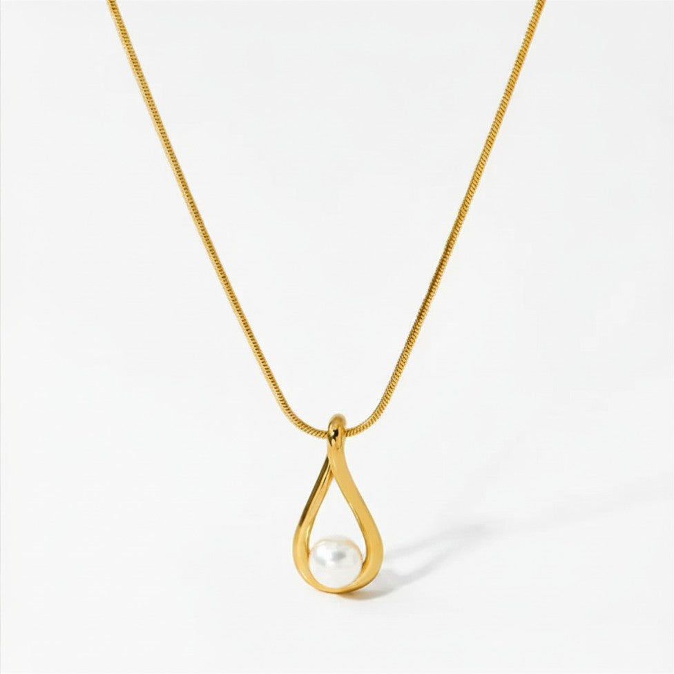 Collar "Afro"