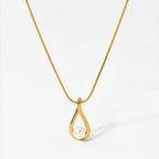 Collar "Afro"