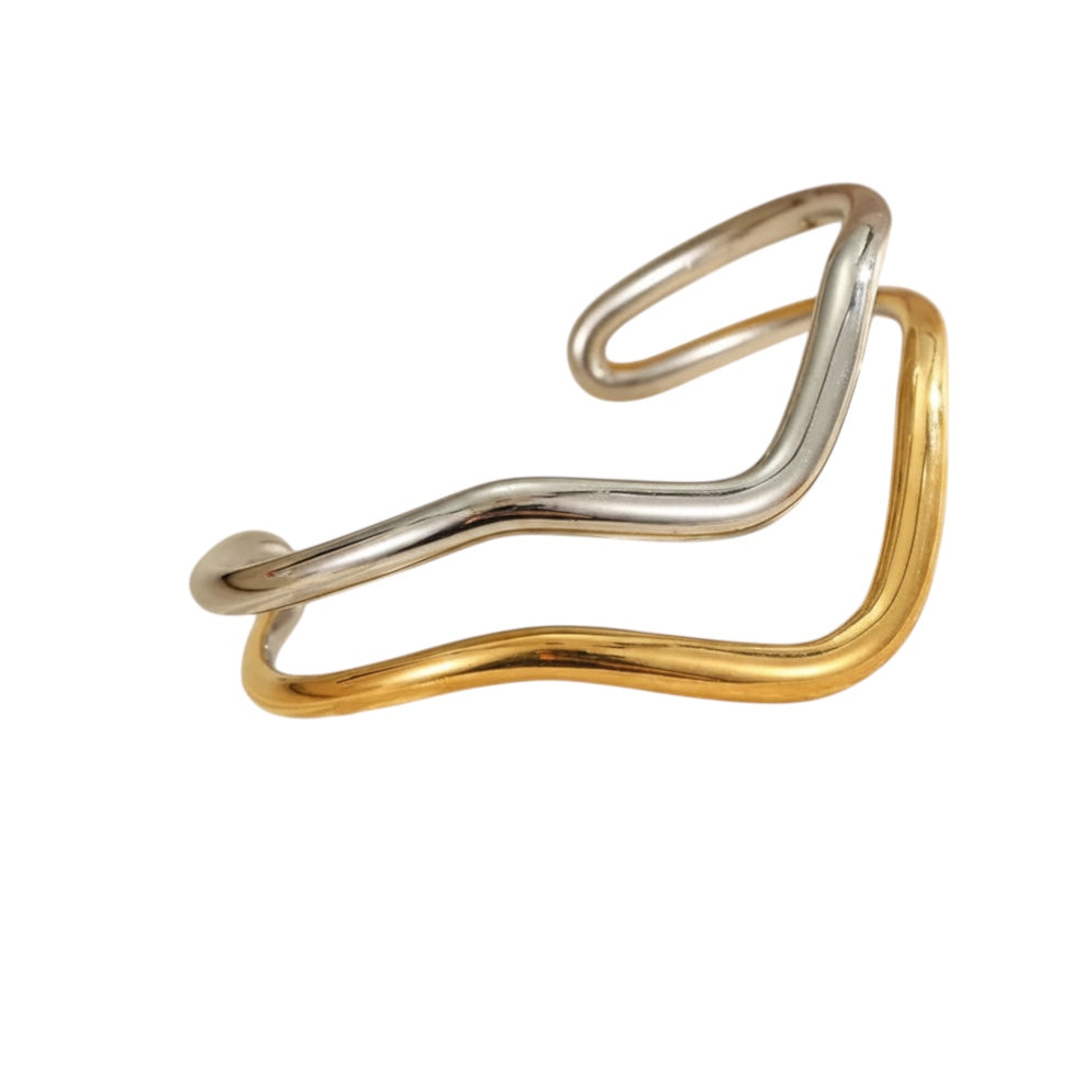 Brazalete "Cayeta"