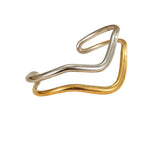 Brazalete "Cayeta"