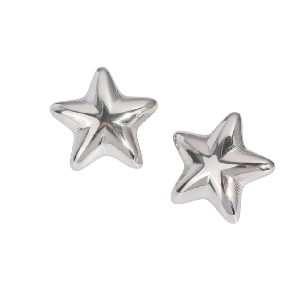 Pendientes "Pleya"