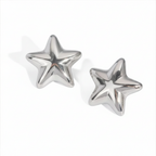 Pendientes "Pleya"