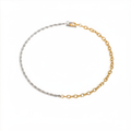 Collar "Eni"