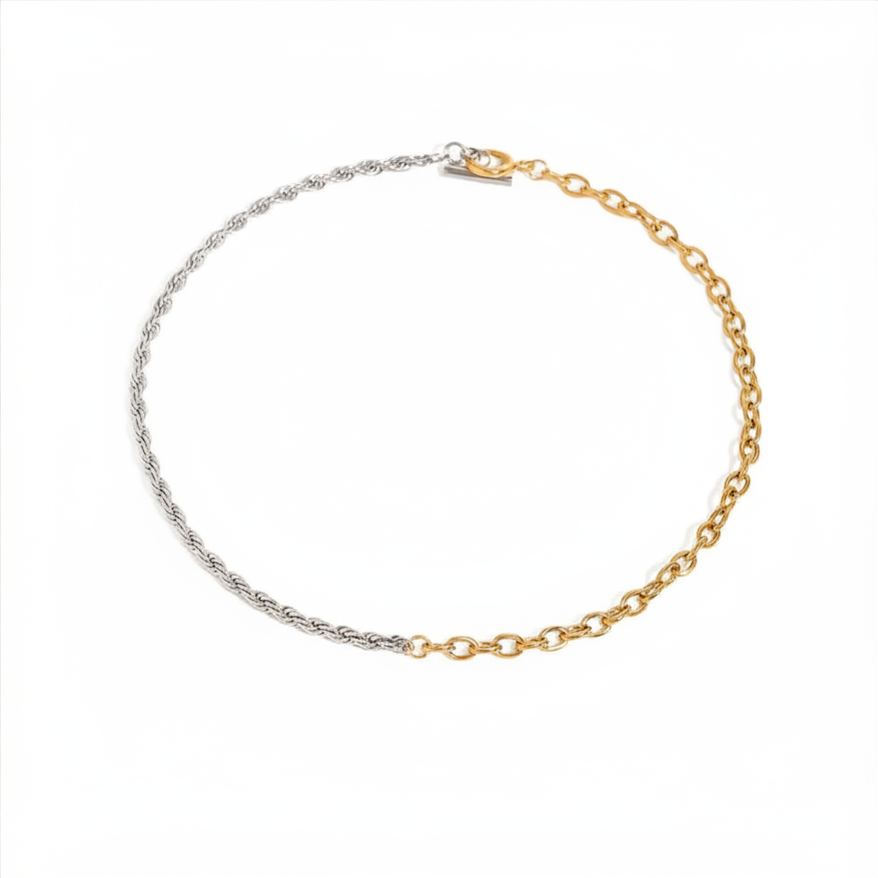 Collar "Eni"