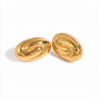 Pendientes "Vesta"