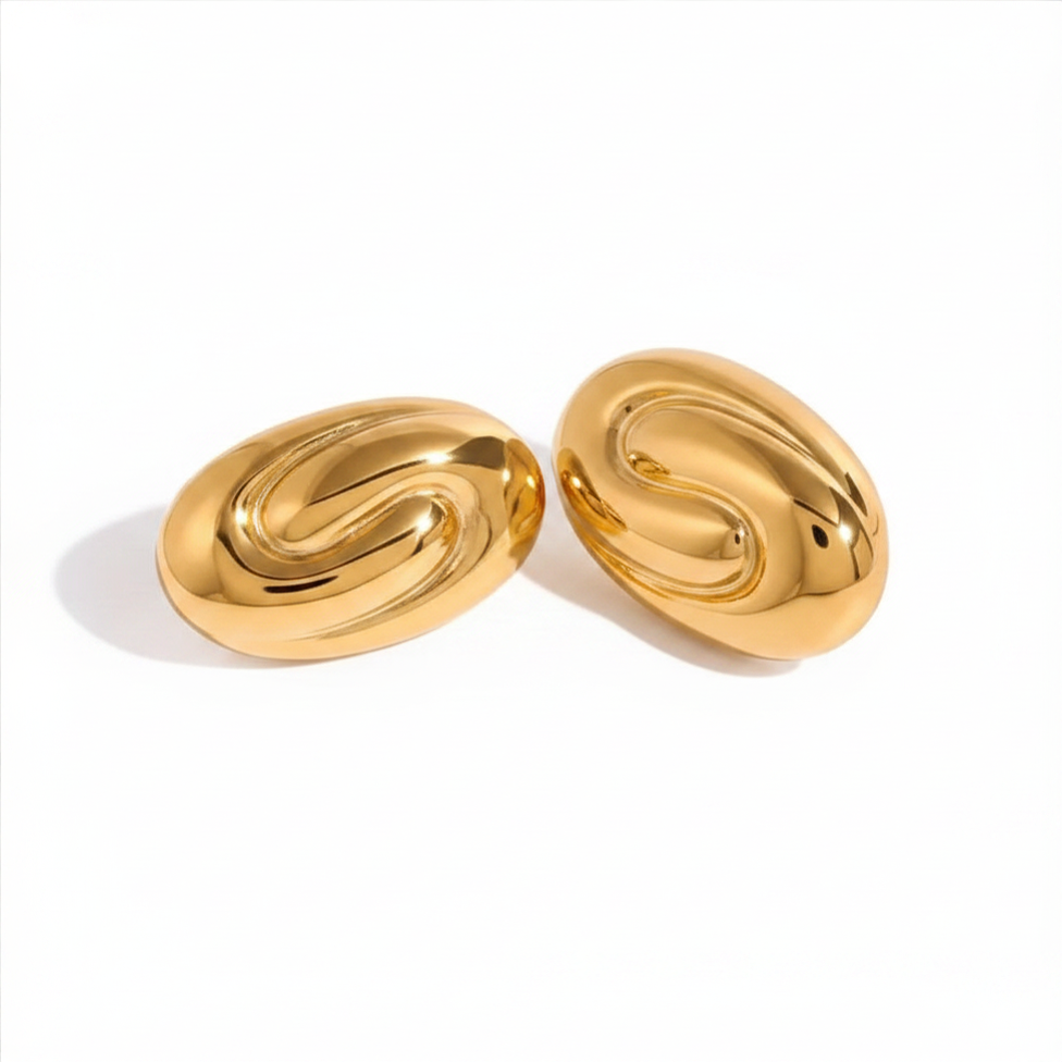Pendientes "Vesta"