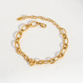 Pulsera "Astarté"