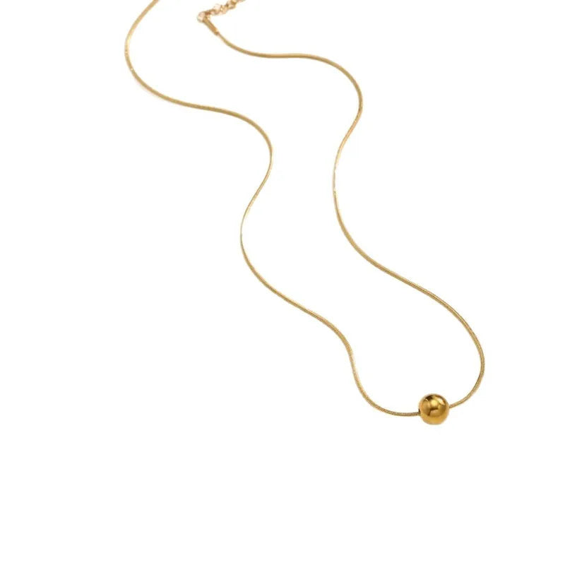 Collar "Moira"