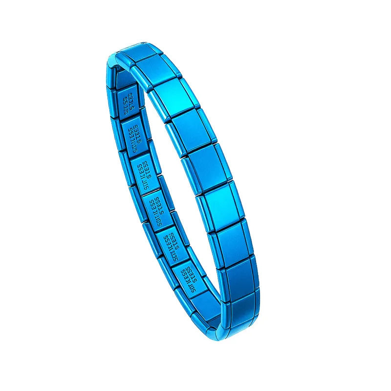 Pulsera italiana
