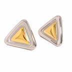 Pendientes "Tanit"