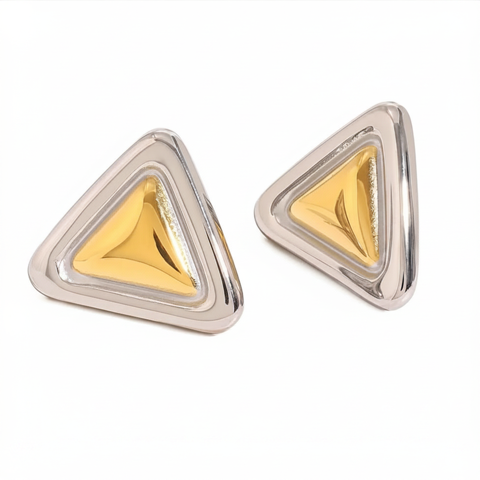 Pendientes "Tanit"