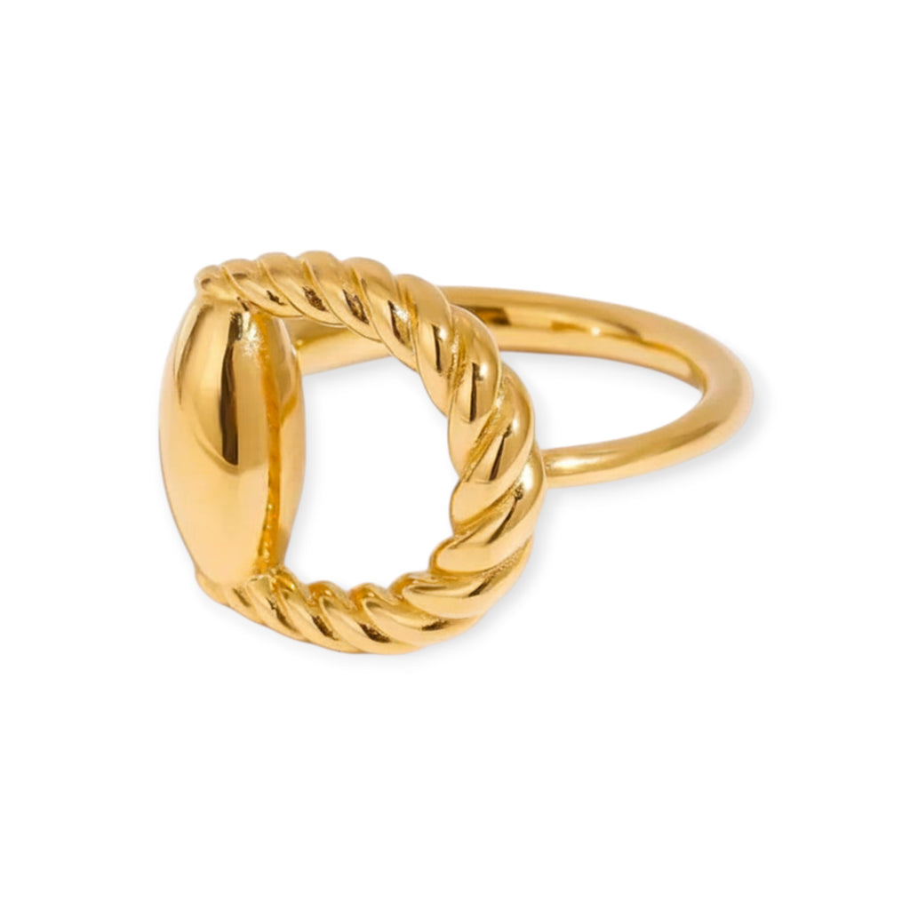 Anillo "Kukul"