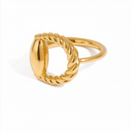 Anillo "Kukul"