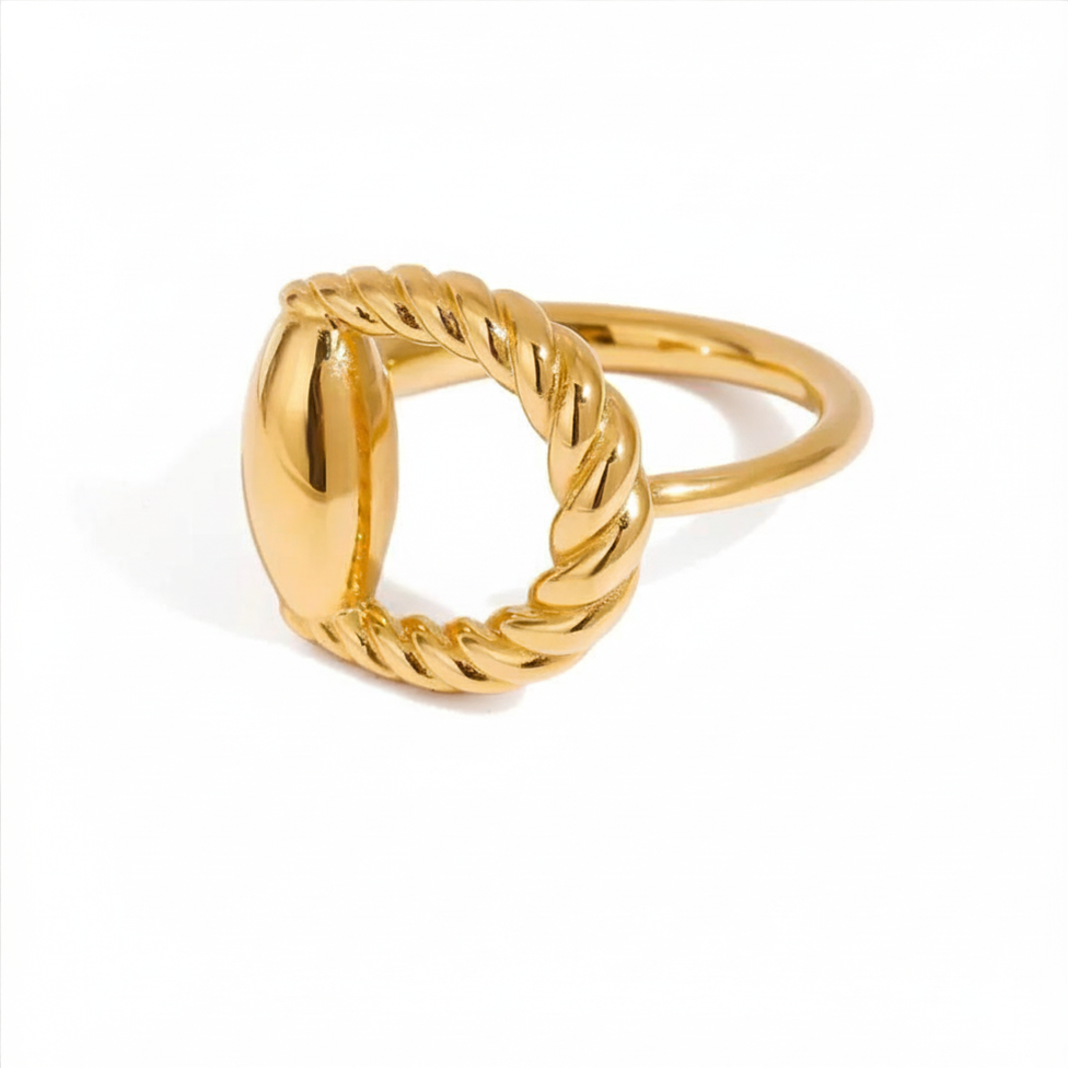 Anillo "Kukul"