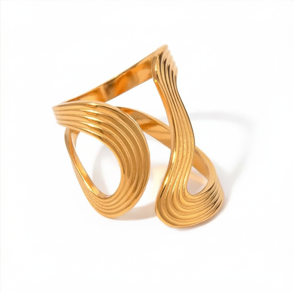 Anillo "Horus”