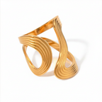 Anillo "Horus”