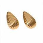 Pendientes "Athen"