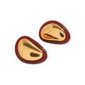 Pendientes "Cihuat"