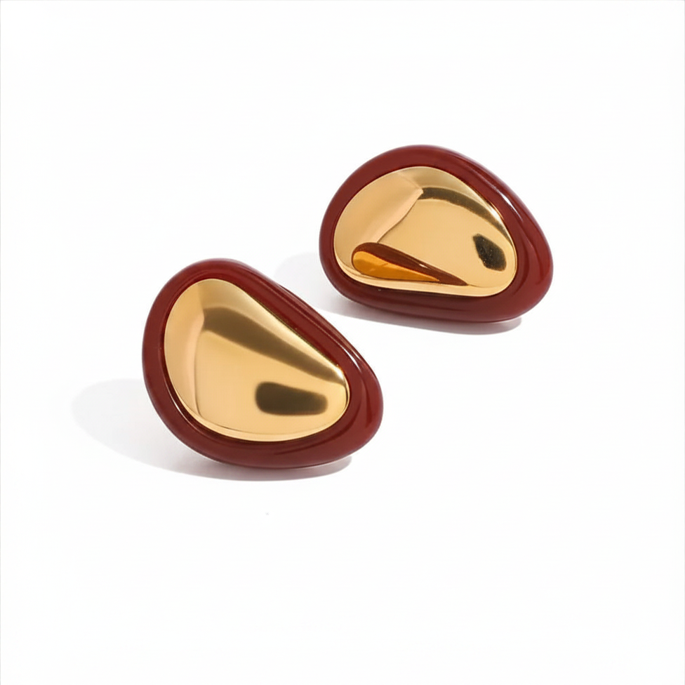 Pendientes "Cihuat"