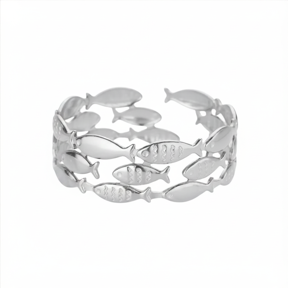 Brazalete "Hatme"