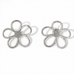 Pendientes "Artemis"