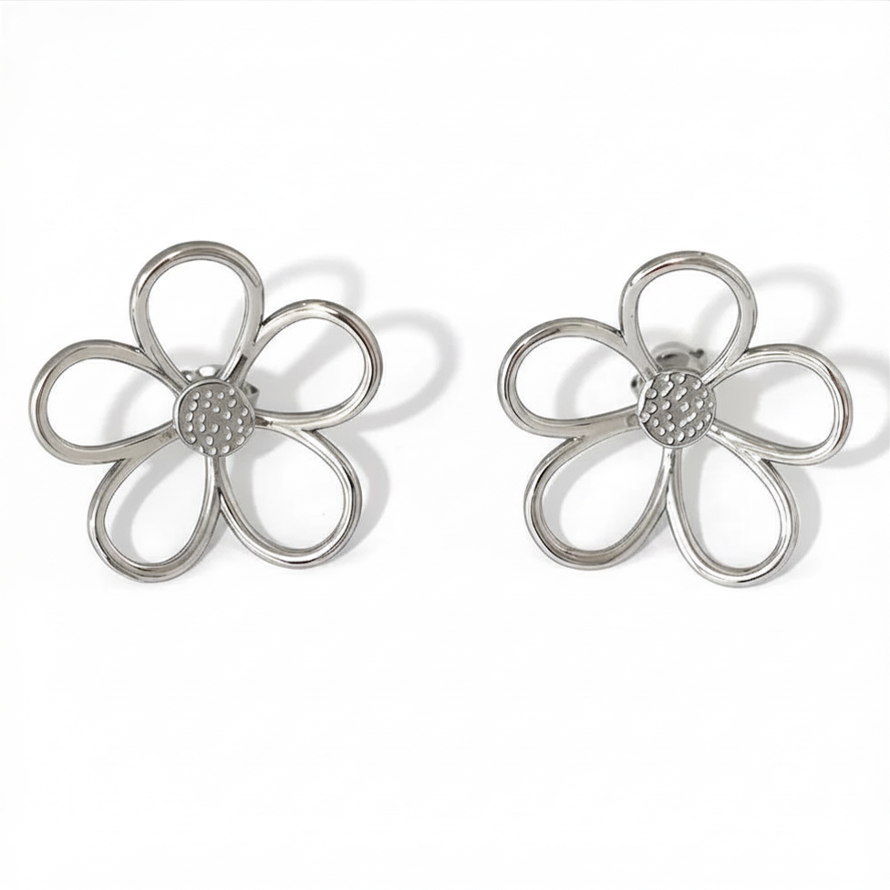 Pendientes "Artemis"