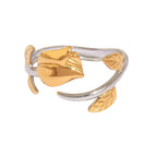 Anillo "Mali"