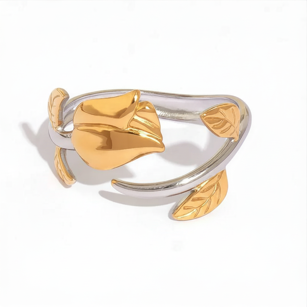 Anillo "Mali"