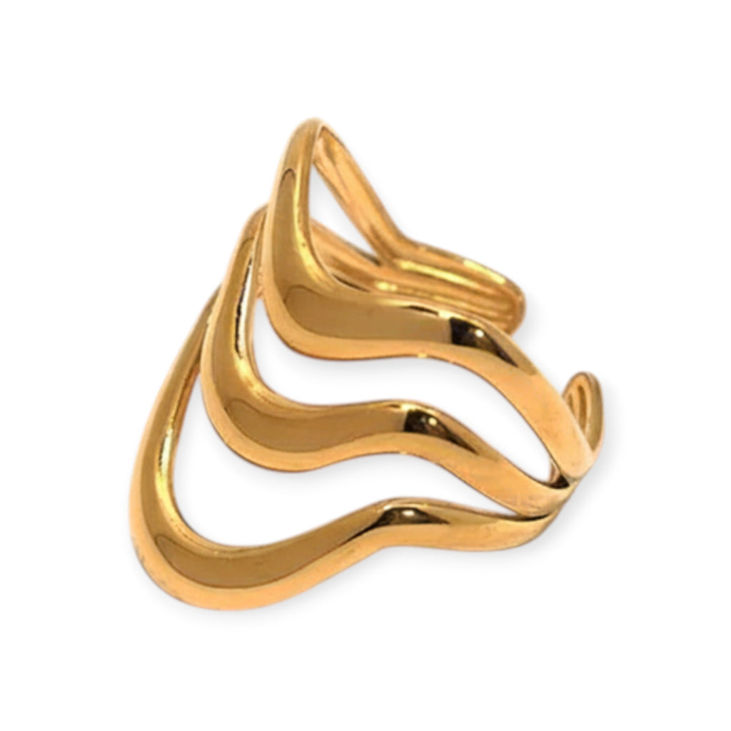 Anillo "Serket"
