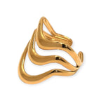 Anillo "Serket"