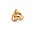 Anillo "Serket"