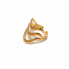 Anillo "Serket"