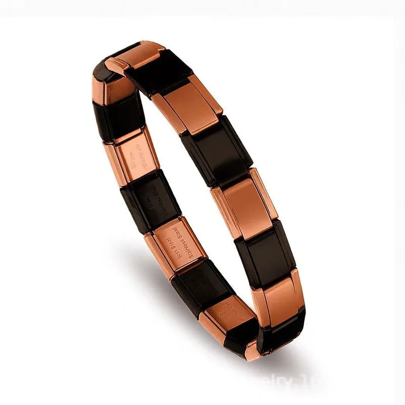 Pulsera italiana