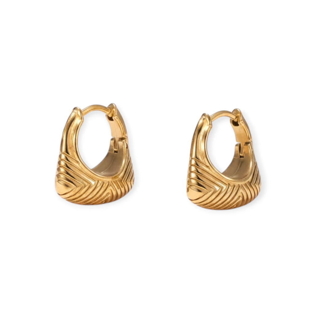 Pendientes "Anunna"