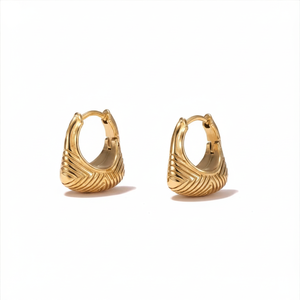 Pendientes "Anunna"
