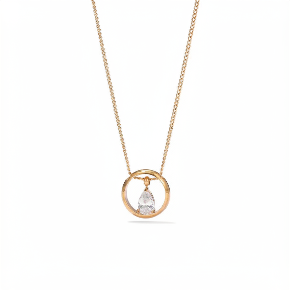 Collar "Feena"