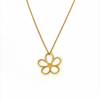 Collar "Artemis"