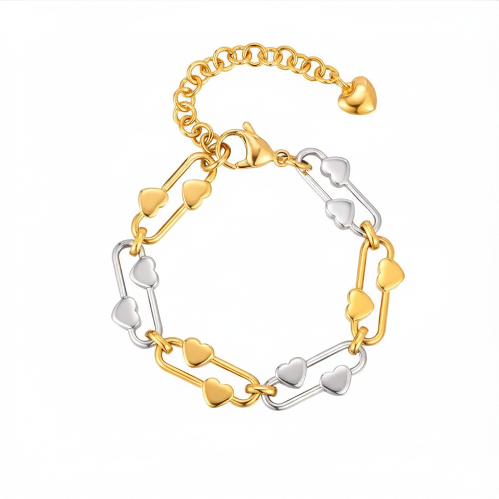 Pulsera "Hera"