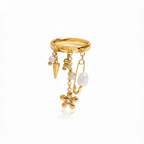 Anillos "Eostre"