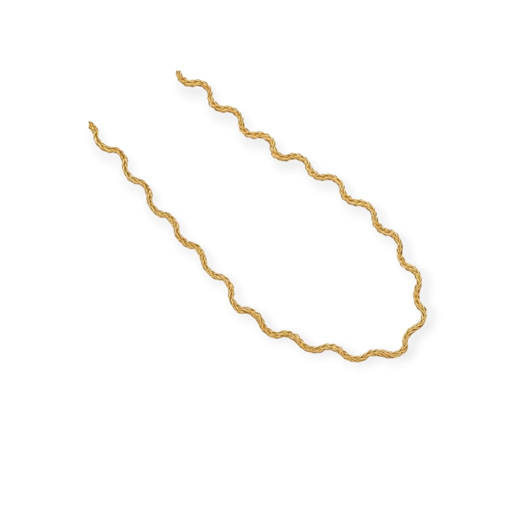 Collar "Coatli"