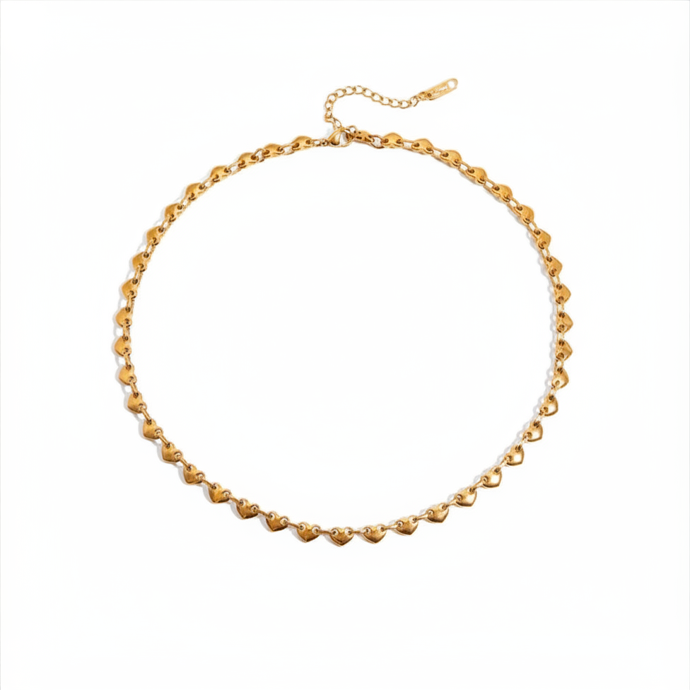 Collar "Alatus"