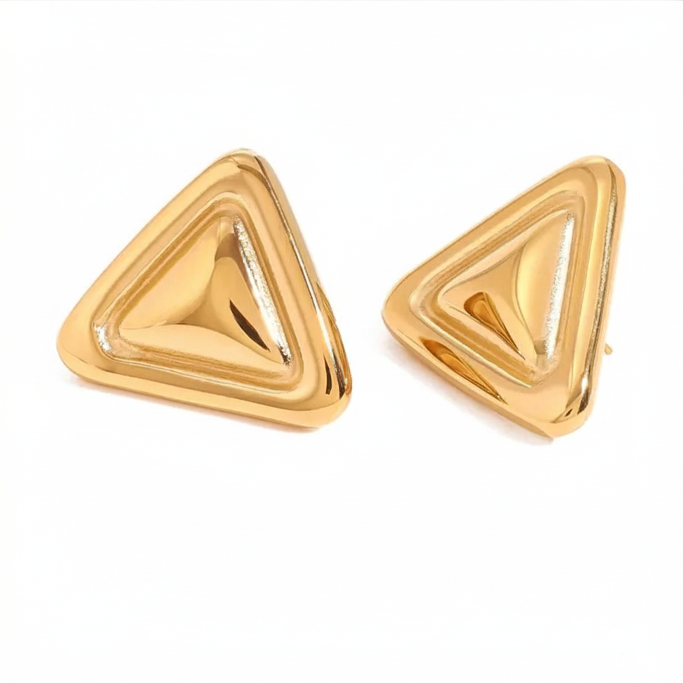 Pendientes "Tanit"