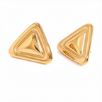 Pendientes "Tanit"