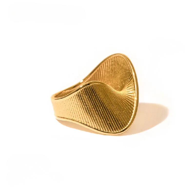 Anillo "Kali”