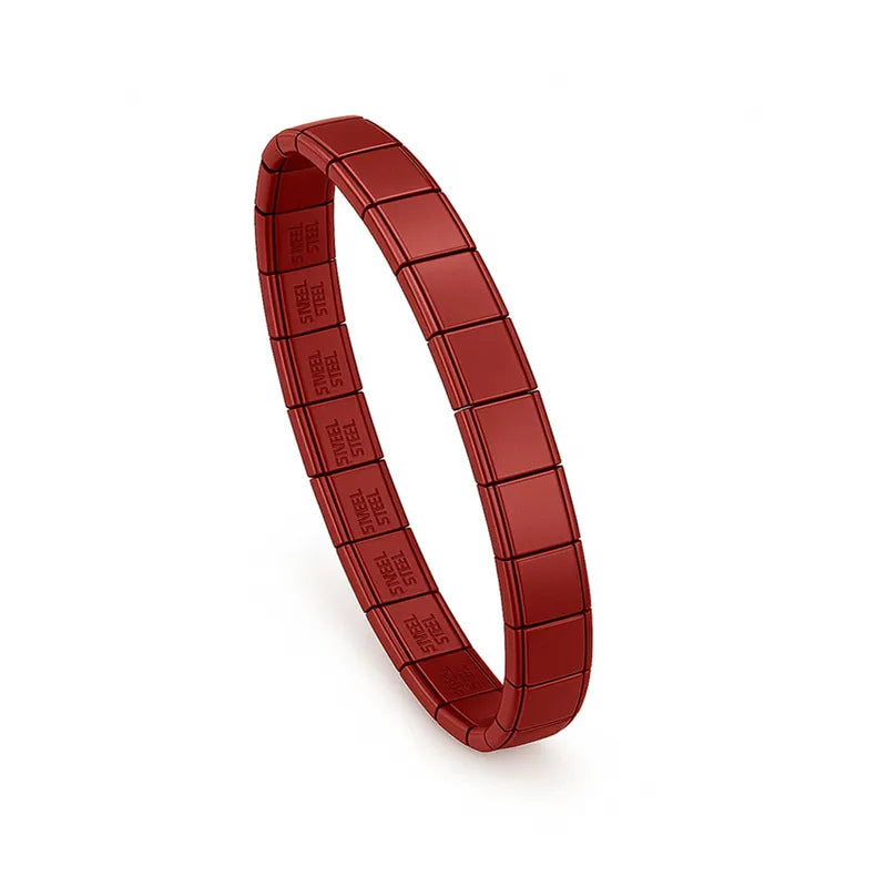 Pulsera italiana