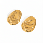 Pendientes "Heb"