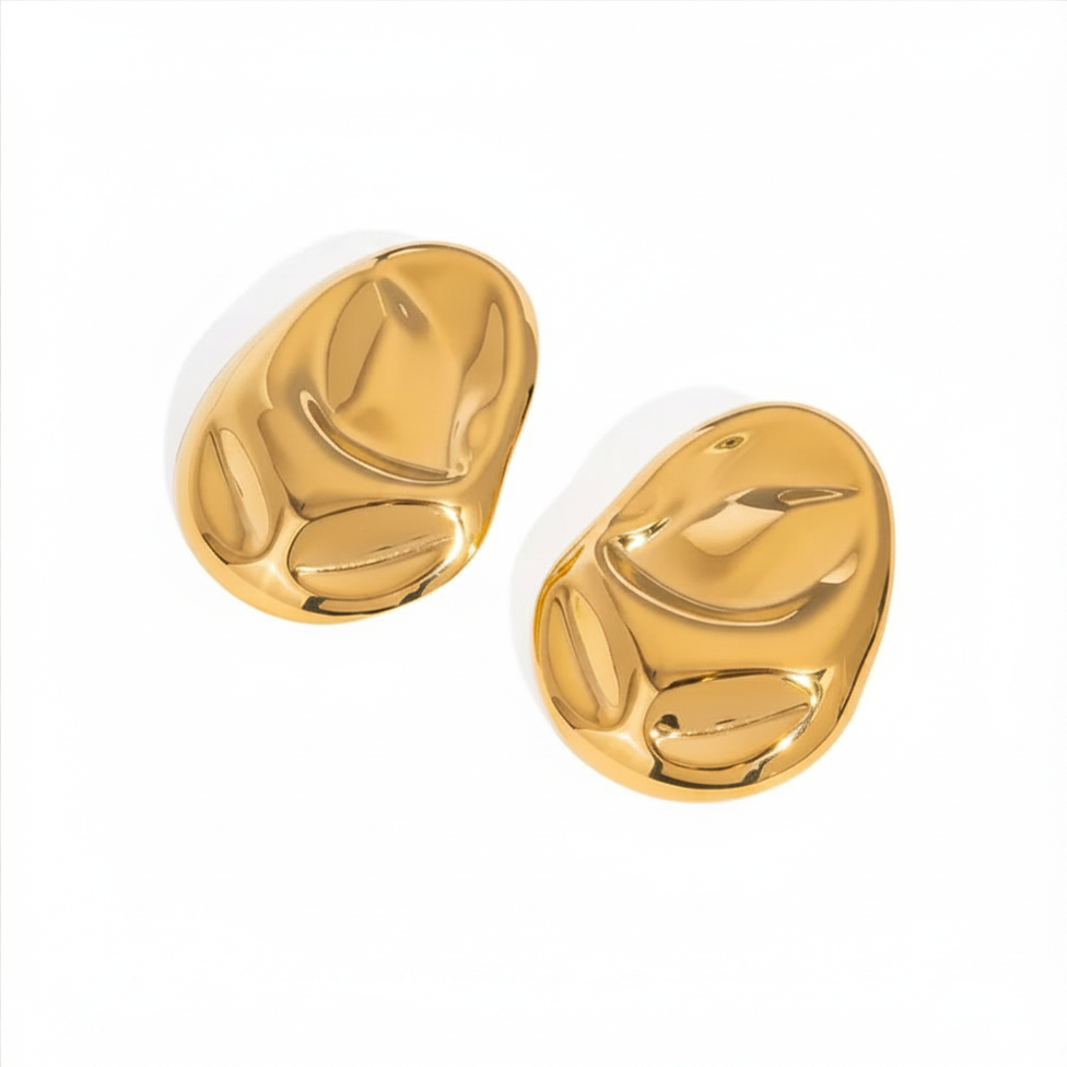 Pendientes "Heb"