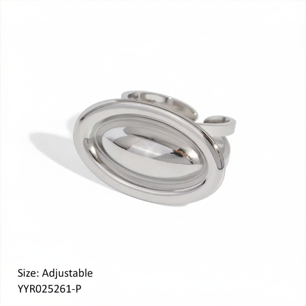 Anillo "Aquis"