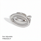 Anillo "Aquis"